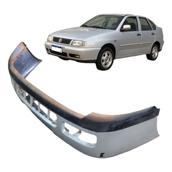 Parachoque Dianteiro Polo Classic 