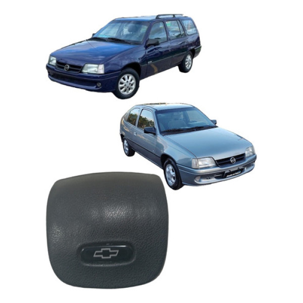 Tampa Buzina Volante Kadett Ipanema 1991 A 1997