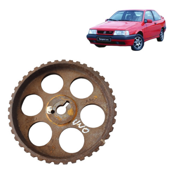 Polia Comando Válvula Fiat Tempra 1993 1997