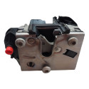 Fechadura Manual Porta Traseira Corsa Montana 2008 Direita