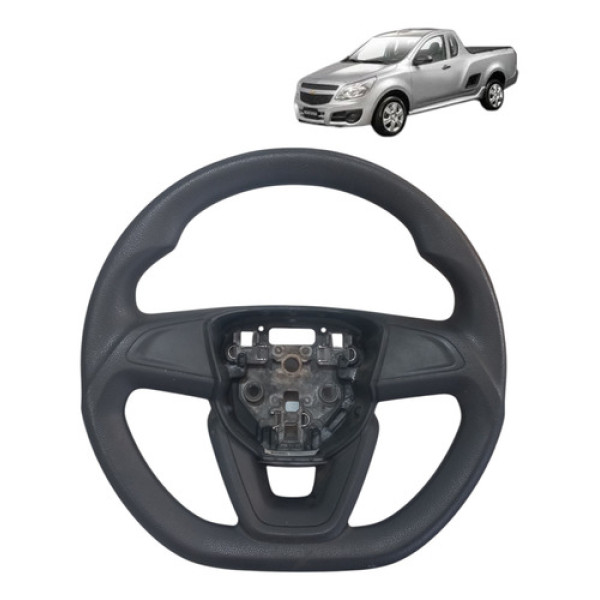 Volante Direcao Montana 2011 2020