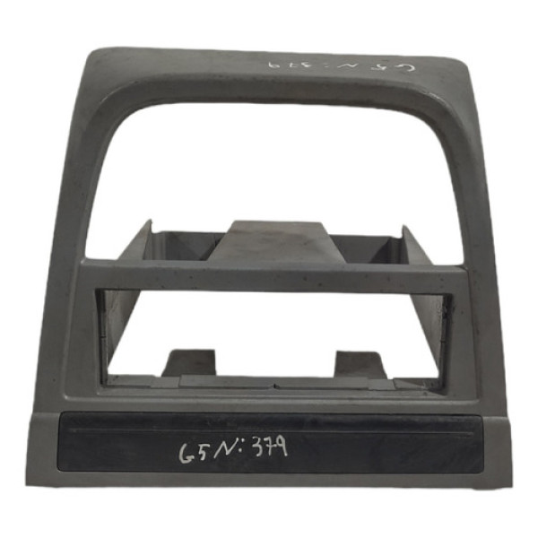 Moldura Painel Central Vw Gol G5 2009 A 2016