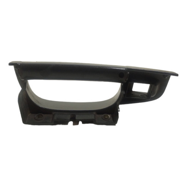 Moldura Gatilho Porta Traseira Esquerda Vw Gol G5 08 A 12