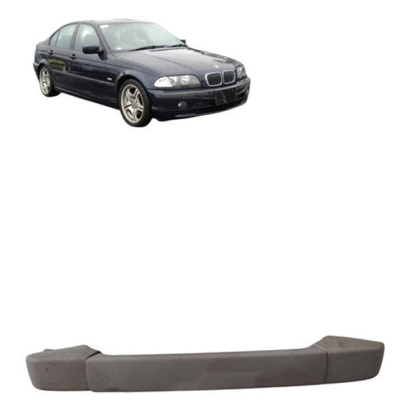 Alca Teto Pqp Puxador Bmw 320i  Direita 