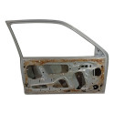 Porta Dianteira Kadett Gl 1989 1998 Esquerda