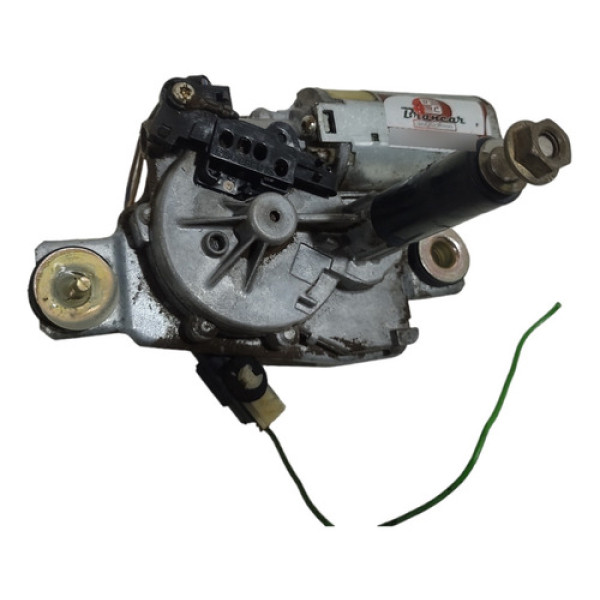 Motor Limpador Vidro Traseiro Vw Gol G3 1999 A 2005
