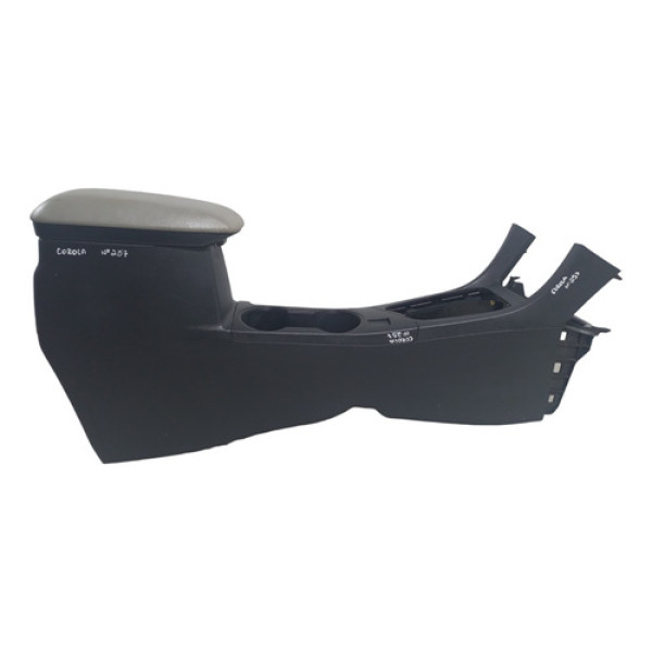 Console Central Toyota Corolla 2014 A 2019