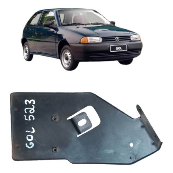 Suporte Modulo Injeção  Gol G2 