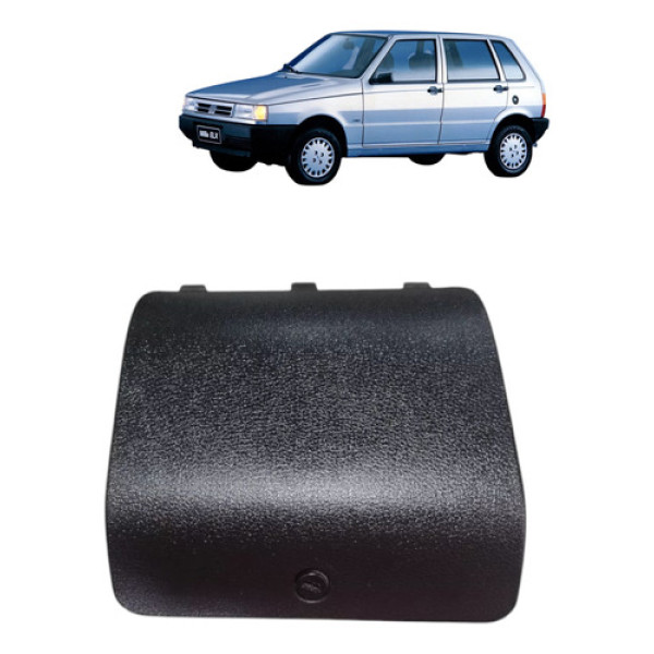 Tampa Caixa Fusivel Uno 1995 1999