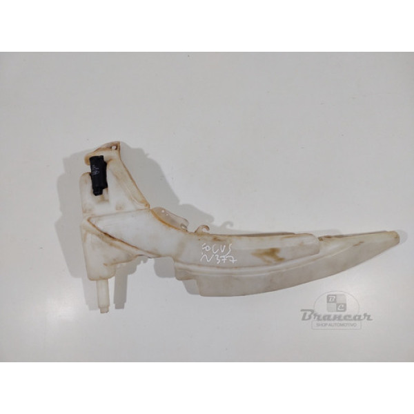 Reservatório Água Limpador De Parabrisa Ford Focus 2001 A 07