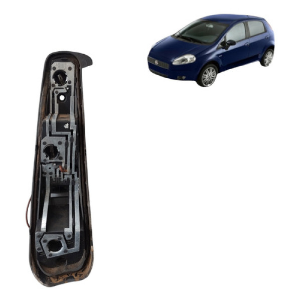 Circuito Soquete Lanterna Esquerda 2008 2012