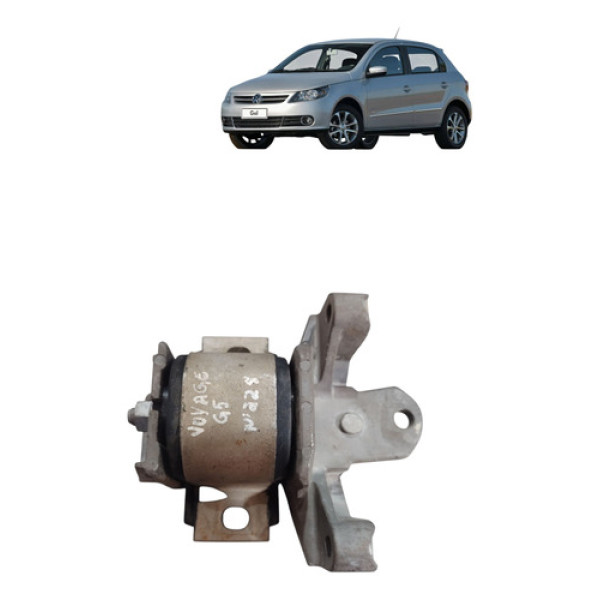 Coxim Cambio Gol G5 2008 2012