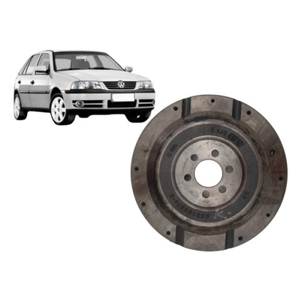 Volante Motor Cremalheira Gol 1995 A 2012