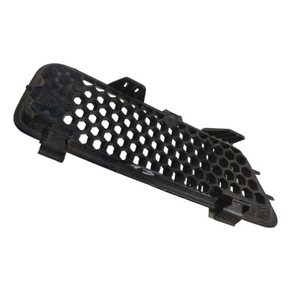 Grade Capô Esquerda Renault Scenic 2001 A 2006