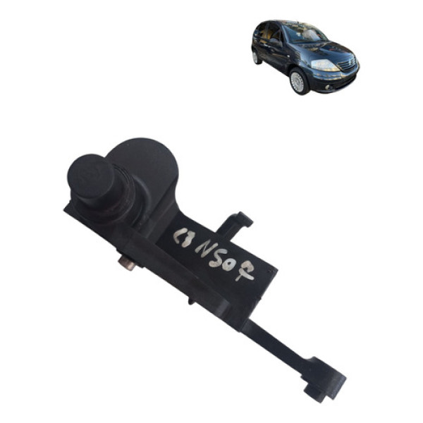 Sensor Rotação Citroen C3 1.6 2003 2012