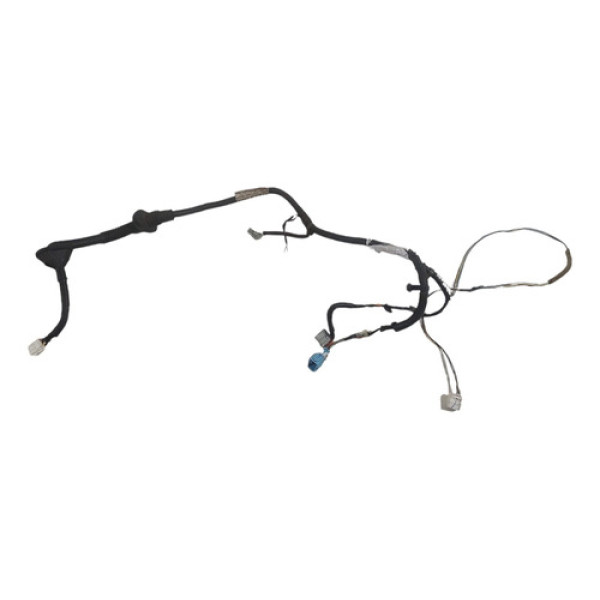 Chicote Porta Dianteira Direita Honda Fit 1.4 2009 A 2014