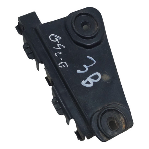 Guia Parachoque Dianteiro Esquerdo Vw Voyage Gol G5 08 A 12