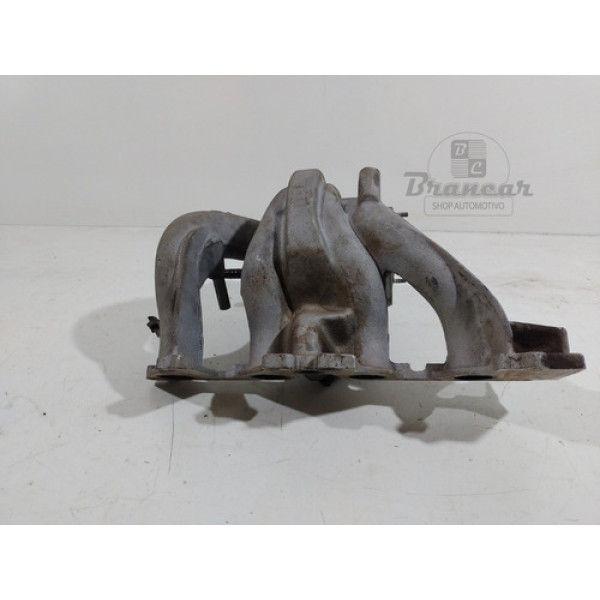 Coletor Admissão Chevrolet Vectra Gls 1997 A 2005