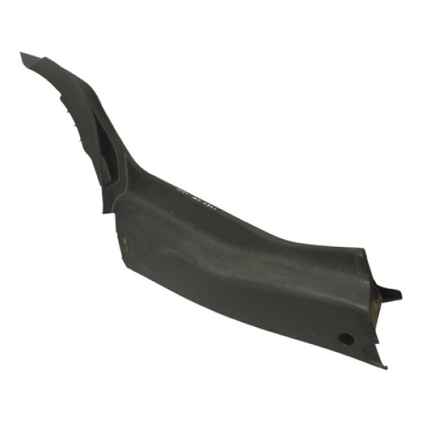 Revestimento Caixa De Roda Esqu Fiesta Ford Fiesta 02 A 12