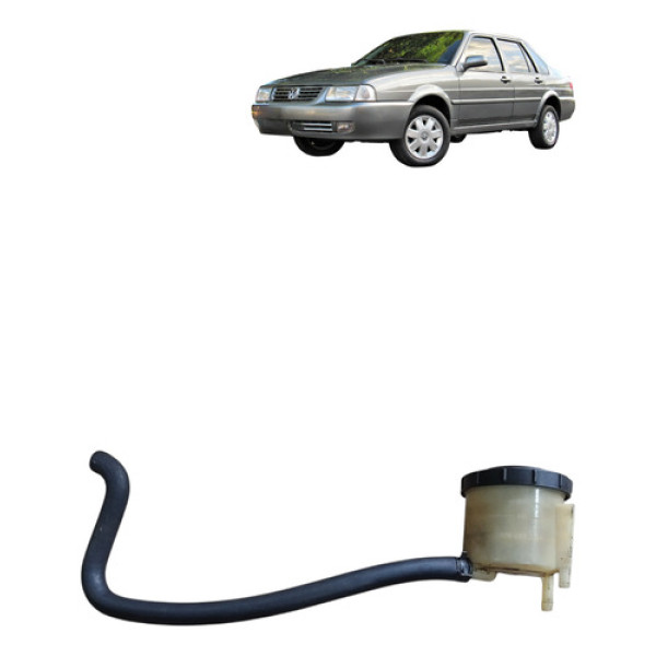 Reservatorio Direcao Hidraulica Santana 1997 2003