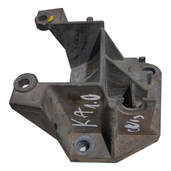 Coxim Câmbio Ford Fiesta Ka Courier 2003 A 2013