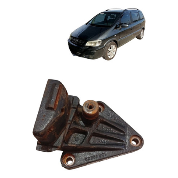 Suporte Coxim Motor Zafira 2.0 2001 2012 Direito