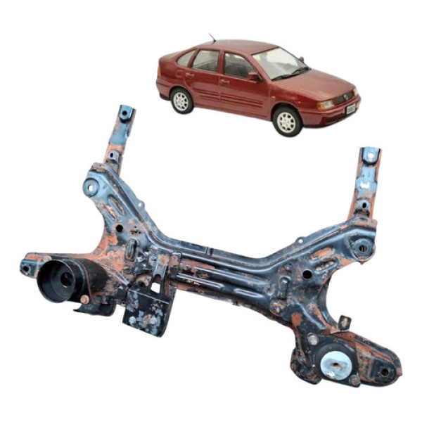 Quadro Agregado Polo Classic Ap 1.8 1997 2002