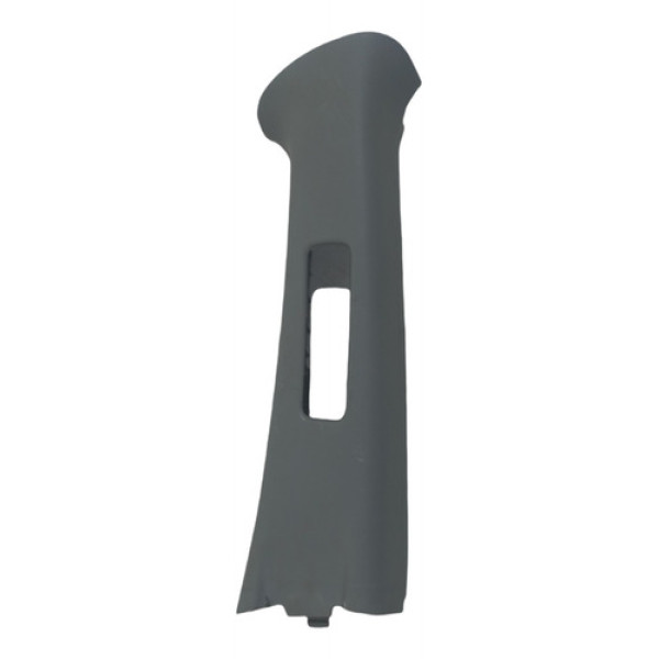 Acabamento Coluna Lado Esquerdo Honda Civic 2001 A 2005