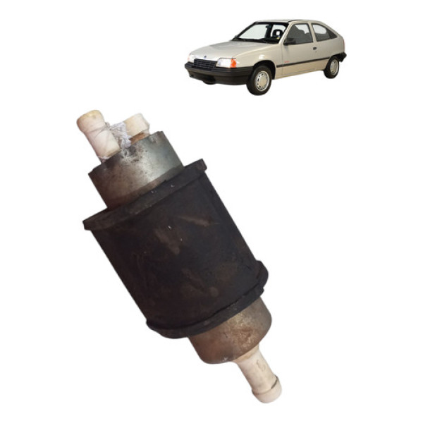 Bomba Combustível Kadett 1.8 Alcool 1989 1998