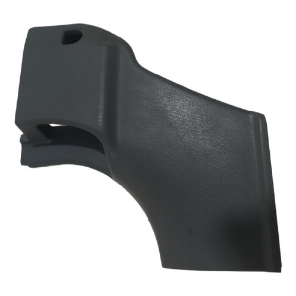 Pe De Coluna Dianteira Esquerda Honda Civic 2001 A 2005