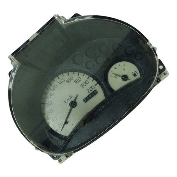 Painel Instrumento Ford Ka Endurance 1997 A 2005