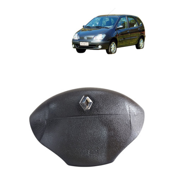 Bolsa Volante Renault Scenic 2003 2010