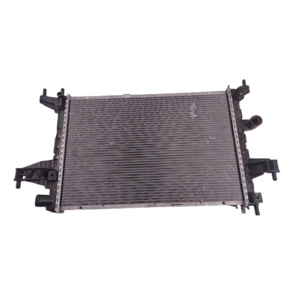 Radiador Agua Chevrolet Corsa Montana 1.4 1.8 2003 A 2008