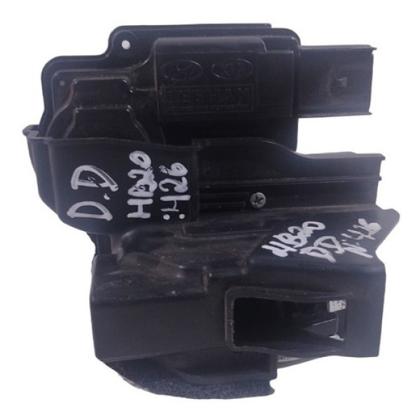 Fechadura Eletrica Porta Dianteira Direita Hb20 2013 A 2019
