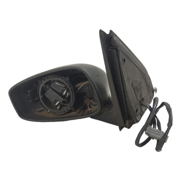 Retrovisor Elétrico Esquerdo Original Fiat Stilo 2004 A 11