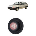 Botao Pisca Alerta Kadett Gl 1989 1998