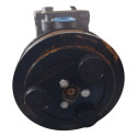 Compressor Ar Condicionado S10 2013 2016