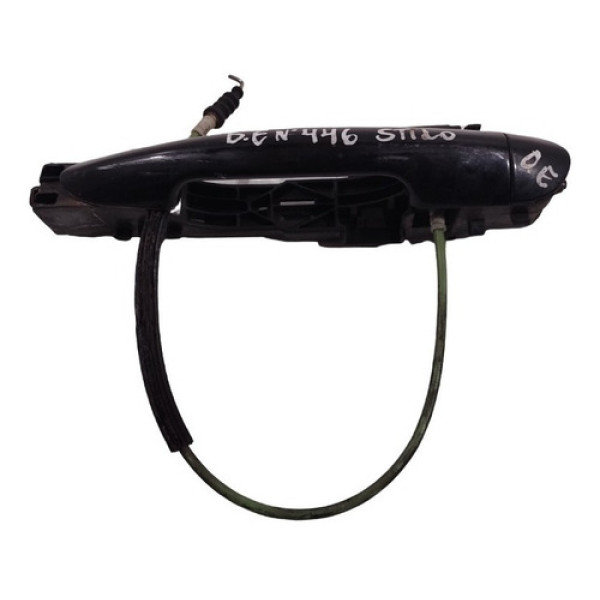 Maçaneta Externa Dianteira Esquerda Fiat Stilo 2004 A 2011