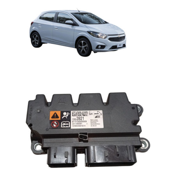 Modulo Central Onix 2013 2019