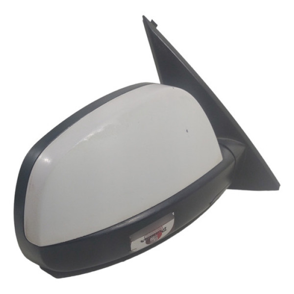 Retrovisor Direito Manual Chevrolet Meriva 2004 A 2011
