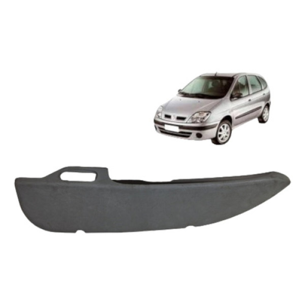Porta Objeto Porta Traseira Direita Renault Scenic 03 12