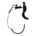 Pedal Embreagem Cabos Prisma Onix 2013 2019
