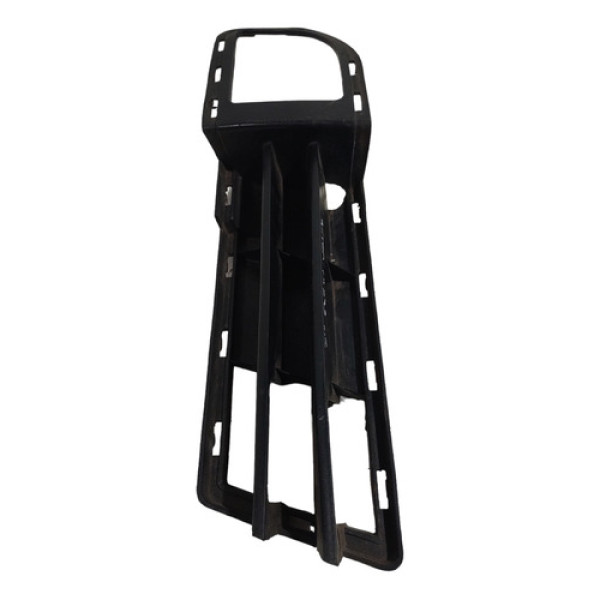 Grade Farol Milha Esquerda Chevrolet Astra 2003 A 2011