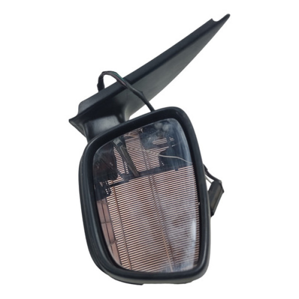 Retrovisor Elétrico Direito Vw Voyage G5 2008 A 2012