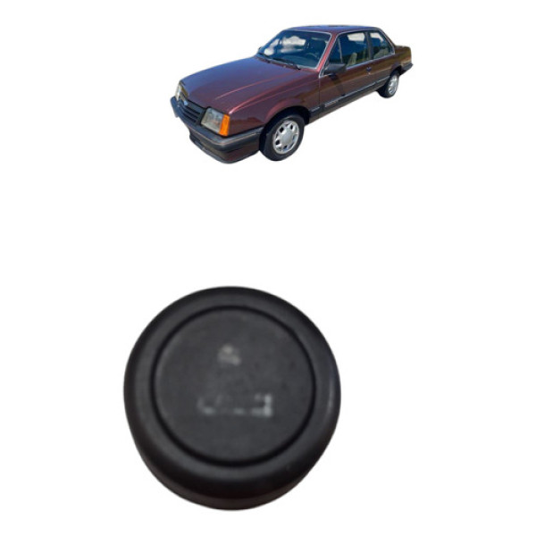 Acendedor Cigarro Monza 1984 1990