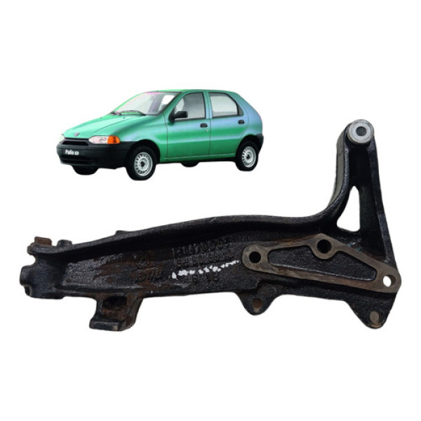 Suporte Coxim Motor Palio 1996 A 2000