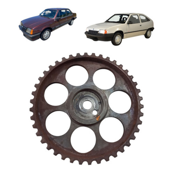 Polia Comando Kadett Monza 1995 1999