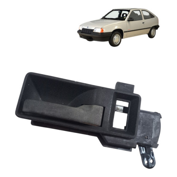 Macaneta Interna Kadett 1989 1998 Direita