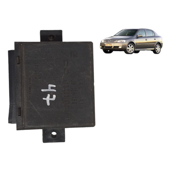 Modulo Controle Iluminação Astra Vectra 1999 2011