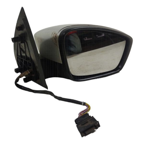 Retrovisor Direito Elétrico Vw Saveiro G5 G6 2008 A 2016